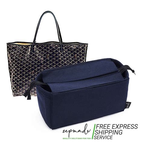 goyard travel set|goyard top zipper.